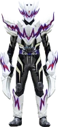 Kamen Rider Caries C1