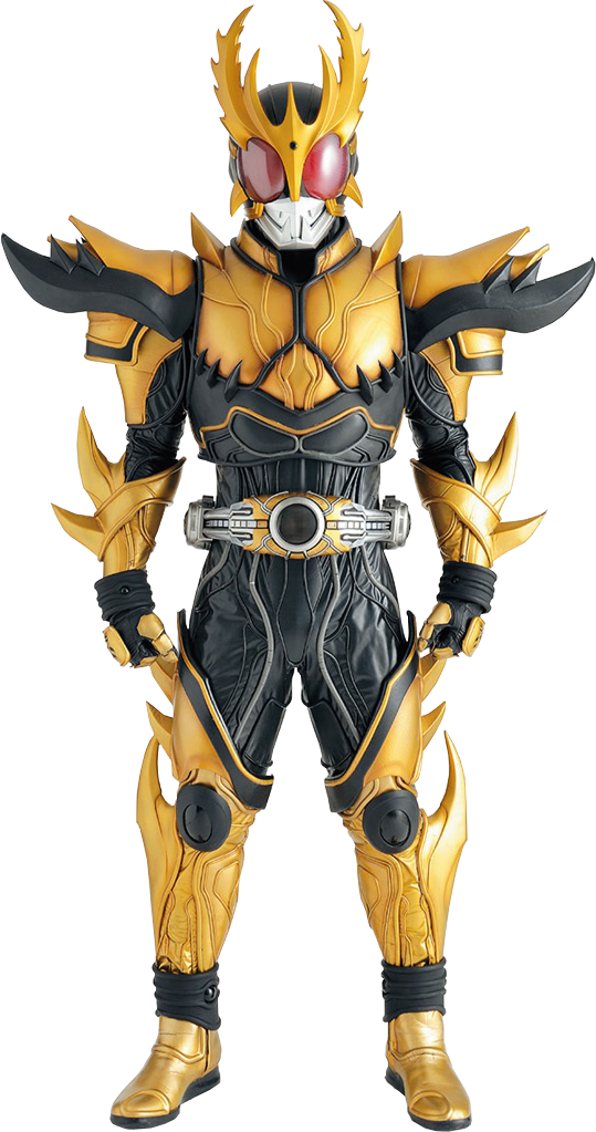 Futo-kun, Kamen Rider Wiki