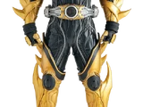 Kamen Riders' Extra Final Forms
