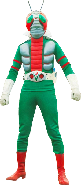 Kamen Rider V3 (Rider) | Kamen Rider Wiki | Fandom