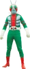 Masked Rider Warrior Commander (159 KB) Masked Rider Warrior Commander