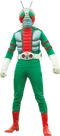Masked Rider Warrior Commander Masked Rider Warrior Commander
