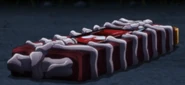 Beast Memory (anime)
