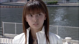 Miho Kirishima