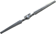 Raise Propeller