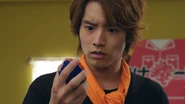 Ryuga Banjo