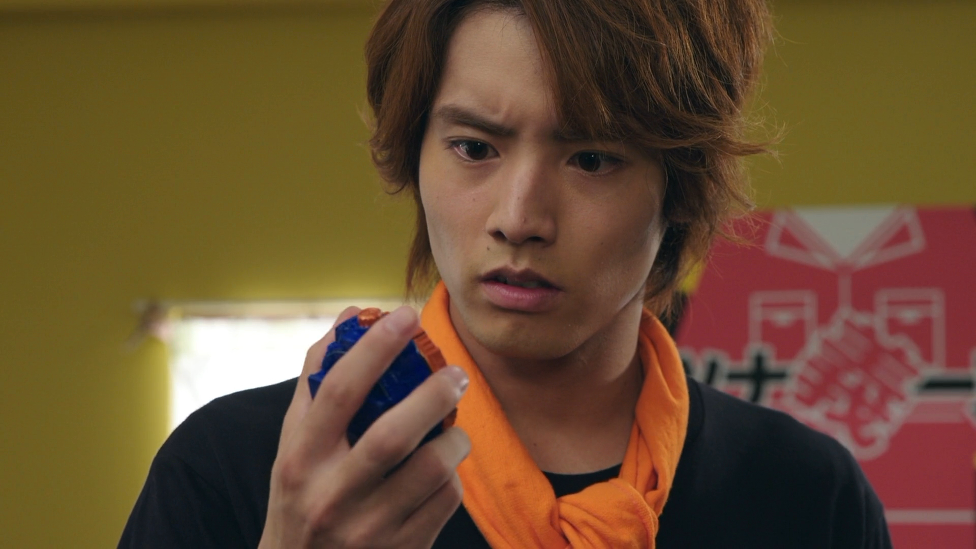 Ryuga Banjo (Zi-O) | Kamen Rider Wiki | Fandom