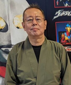 Sho Aikawa
