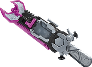 Valvarusher
