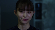 Yua Final Scene