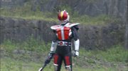 Den-O Decade Ending