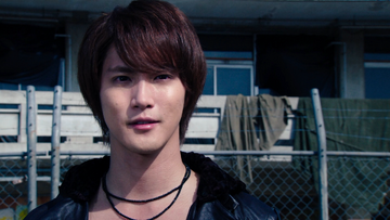 Haruto Soma | Kamen Rider Wiki | Fandom