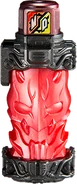 Momotaros Fullbottle