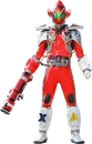 Tomoko Nozama (422 KB) Kamen Rider Fourze Firestates Tomoko Nozama