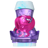 Rex Vistamp