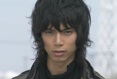 Nagi Shimamoto | Kamen Rider Wiki | Fandom