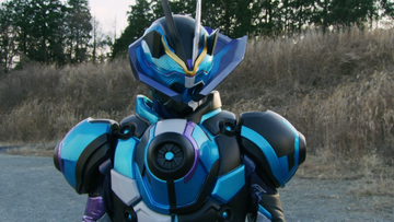 Ziin | Kamen Rider Wiki | Fandom