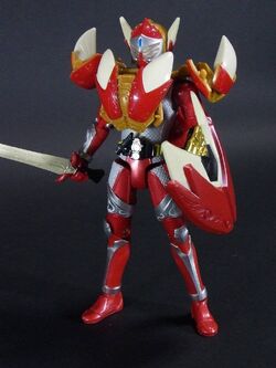 Golden Arms | Kamen Rider Wiki | Fandom