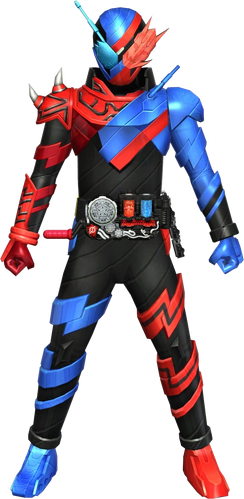 Momotaros Halfbody | Kamen Rider Wiki | Fandom