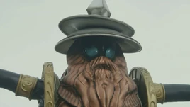 Da Vinci Gamma Profile