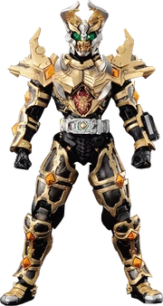 King Form