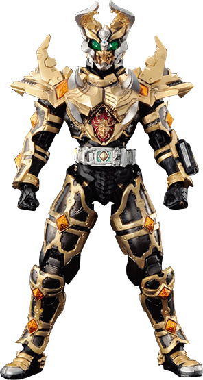 King Form | Kamen Rider Wiki | Fandom
