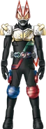 Geats LiveBuild Form Concept Art