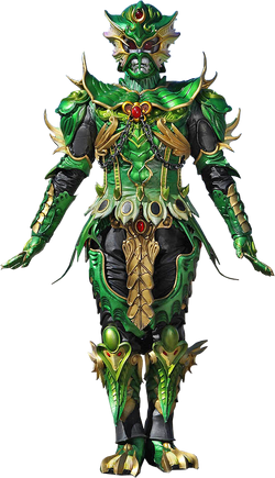 Category Arm Monsters Kamen Rider Wiki Fandom