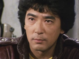 Kazuya Oki (ZX)