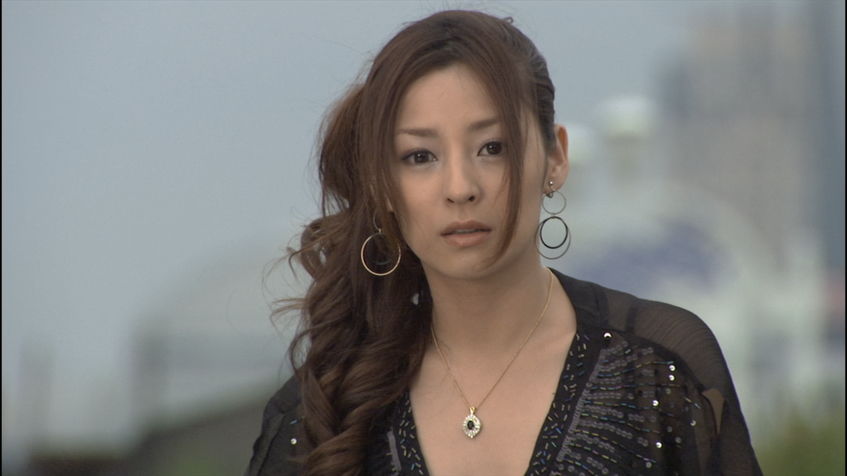 Wakana Sonozaki, Kamen Rider Wiki, Fandom