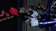 Funky Shot (Crocodile Crack)