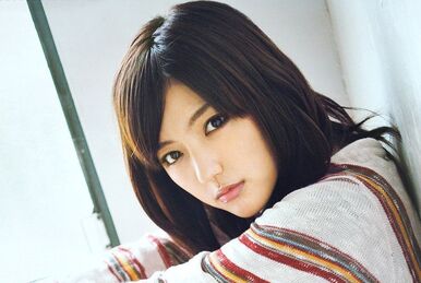 Maeda Aki | Jpop Wiki | Fandom