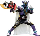 Камен Райдер Превосходный Роуг