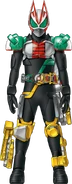 Geats V3Powered Builder Form Concept Art