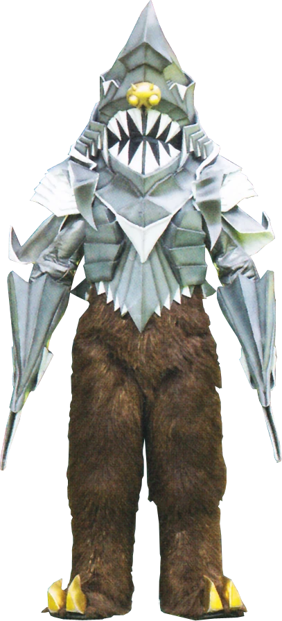 Megalodon Deadman | Kamen Rider Wiki | Fandom