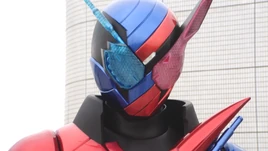 Build (Shinobu Katsuragi) Profile