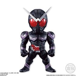 仮面ライダーCONVERGE KAMEN RIDER KUUGA FAIZ Kamen Rider Converge Kuuga Faiz Limited Edition Collectible