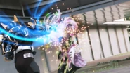 Fantasy Strike (Punch)