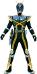 Kamen Rider Kaixa Masato Kusaka