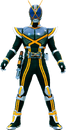 Kamen Rider Kaixa Masato Kusaka [3][6]