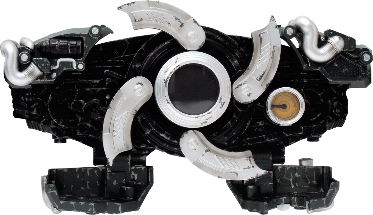 Century King Sun Driver | Kamen Rider Wiki | Fandom