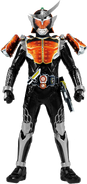 Kamen Rider Proto Gaim