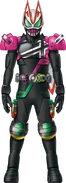 Geats DecadeOOO Form Concept Art