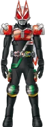 Geats Den-OOOO Form Concept Art