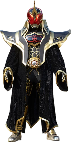 リョウマ Extremer Driver | Kamen Rider Wiki | Fandom