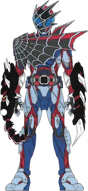 Anomalocaris Genomix