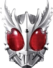 KRWi-Kuuga Rising Ultimate Wizard Ring