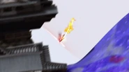 Magnum Boost Grand Victory (Ver. 2) (Step 17: Approaching enemy)