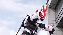 Magnum Shooter 40X | Kamen Rider Wiki | Fandom