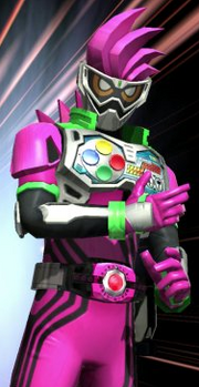 DecadeEx-Aid